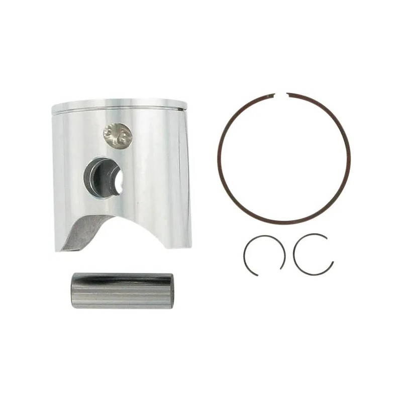 Kit de pistón Serie GP WISECO para KAWASAKI, SUZUKI KX 125, RM 125 de 1990 a 2003