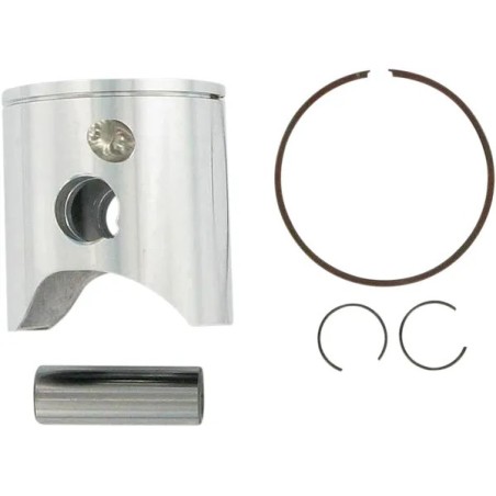 Kit de pistón Serie GP WISECO para KAWASAKI, SUZUKI KX 125, RM 125 de 1990 a 2003