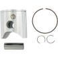 GP Series piston kit WISECO for KAWASAKI, SUZUKI KX 125, RM 125 from 1990 to 2003