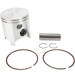 Kit piston Pro-Lite Series WISECO pour SUZUKI RM 250 de 1998