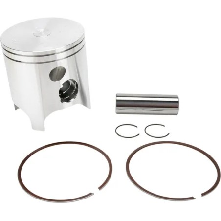 Kit piston Pro-Lite Series WISECO pour SUZUKI RM 250 de 1998