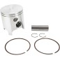 Kit piston Pro-Lite Series WISECO pour SUZUKI RM 250 de 1998