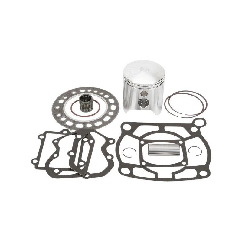 Kit piston haute performance avec joints pour 2-temps WISECO pour SUZUKI RMX 250 de 1993 à 1999