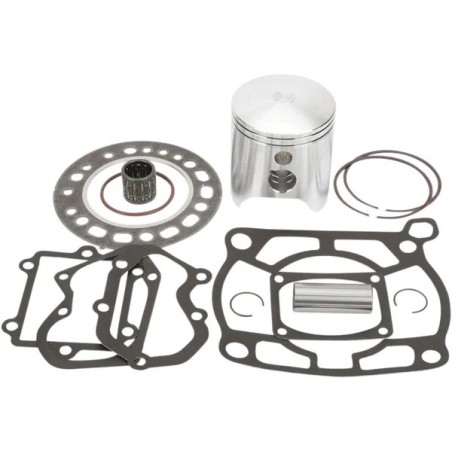 Kit piston haute performance avec joints pour 2-temps WISECO pour SUZUKI RMX 250 de 1993 à 1999