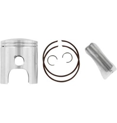 Kit de pistón para 2 tiempos WISECO para SUZUKI TC 125, TS 125 de 1973 a 1981