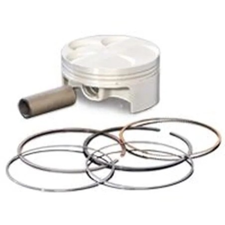 Kit pistones forjados PROX para BETA, KTM RR 450, EXC 450, XC 450 de 2003 a 2009