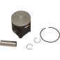 Piston kit PROX for KAWASAKI KX 85 from 2014 to 2025