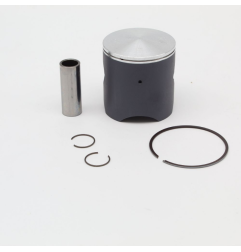 Piston VERTEX pour CAGIVA WMX 125 de 1988 et HUSQVARNA 125 de 1988, 1989, 1990 et 1991
