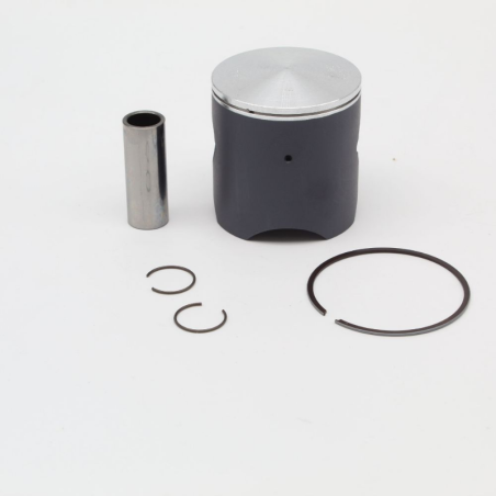Piston VERTEX pour CAGIVA WMX 125 de 1988 et HUSQVARNA 125 de 1988 à 1991