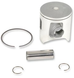 Piston kit PROX for KAWASAKI KX 125 from 2003 to 2008