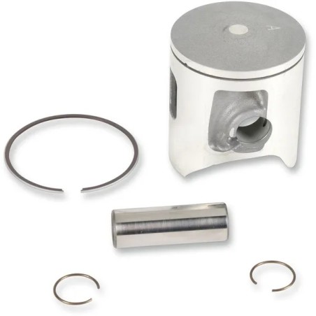 Piston kit PROX for KAWASAKI KX 125 from 2003 to 2008