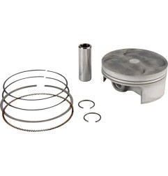 Kit de pistón para 4 tiempos PROX para KAWASAKI KX 250 de 2006 a 2009