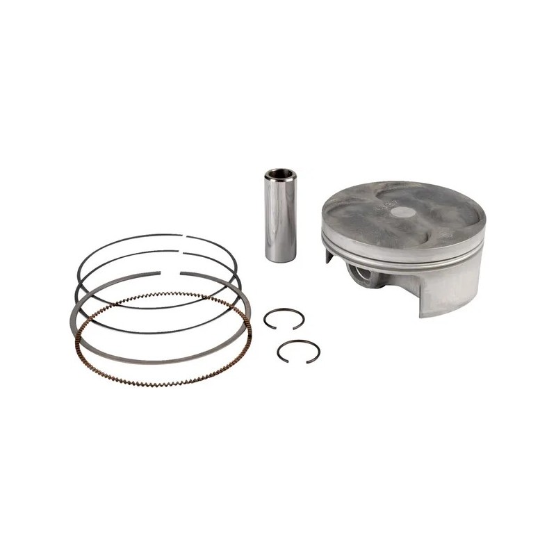 Kit de pistón para 4 tiempos PROX para KAWASAKI KX 250 de 2006 a 2009