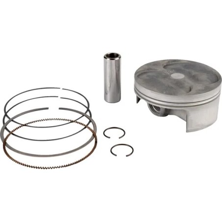 Piston kit for 4-stroke PROX for KAWASAKI KX 250 from 2006 to 2009