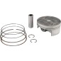 Piston kit for 4-stroke PROX for KAWASAKI KX 250 from 2006 to 2009