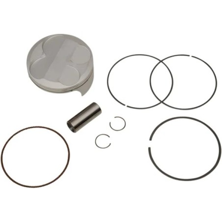 Kit de pistón para 4 tiempos PROX para KAWASAKI KX 250 de 2011 a 2014