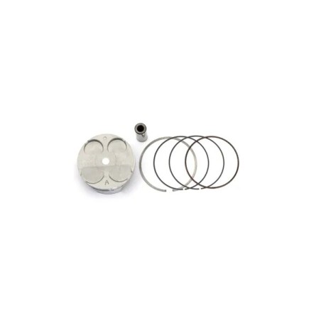 Forged piston kit PROX for KAWASAKI KX 250 from 2017 to 2019