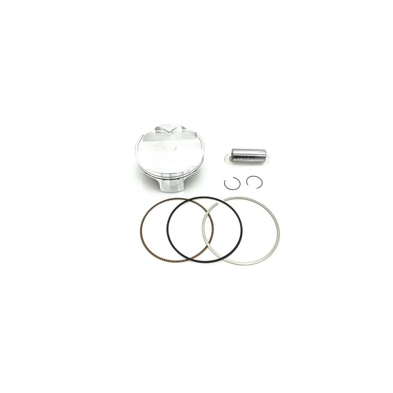 Kit de pistons forgés PROX pour KAWASAKI KX 250 de 2021 à 2024