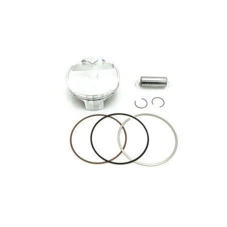 Forged piston kit PROX for KAWASAKI KX 250 from 2021 to 2024