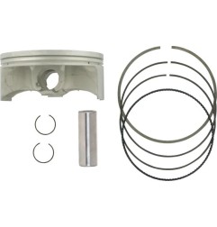 Kit piston pour 4 temps PROX pour KAWASAKI KLX 450, KX 450 de 2006 à 2021