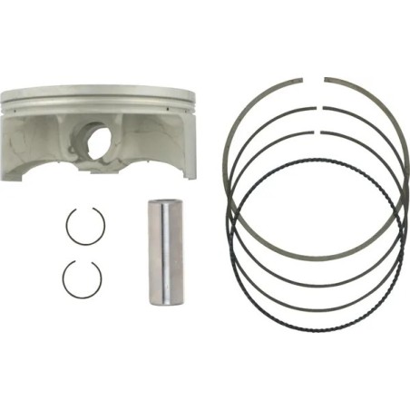Piston kit for 4-stroke PROX for KAWASAKI KLX 450, KX 450 from 2006 to 2021
