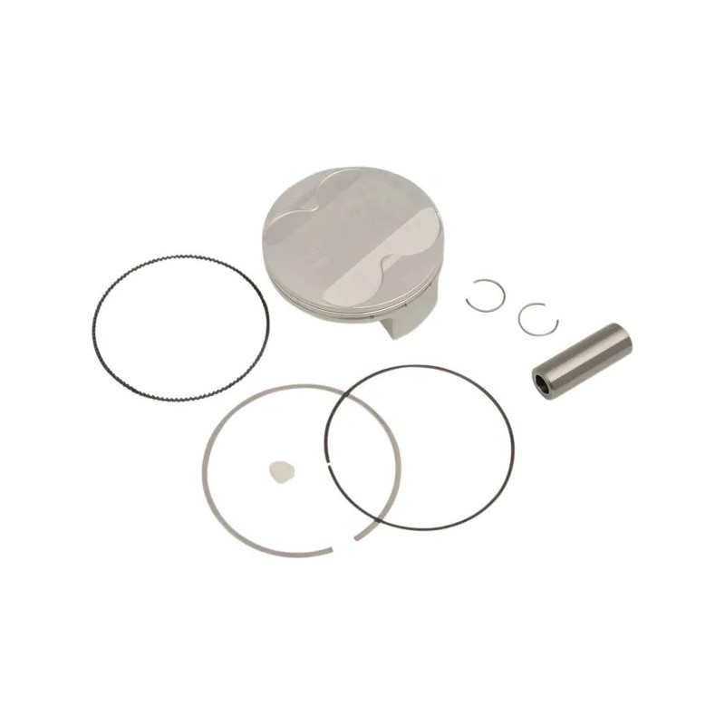 Kit de pistón para 4 tiempos PROX para KAWASAKI KX 450 de 2013 a 2018