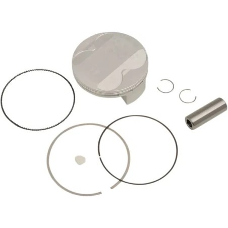 Kit piston pour 4 temps PROX pour KAWASAKI KX 450 de 2013 à 2018