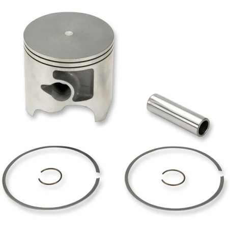 Kit piston PROX pour KAWASAKI KX 500 de 1988 à 2003