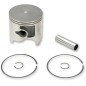 Piston kit PROX for KAWASAKI KX 500 from 1988 to 2003