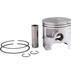Kit de pistón PROX para KAWASAKI KDX 200 de 1986 a 2006