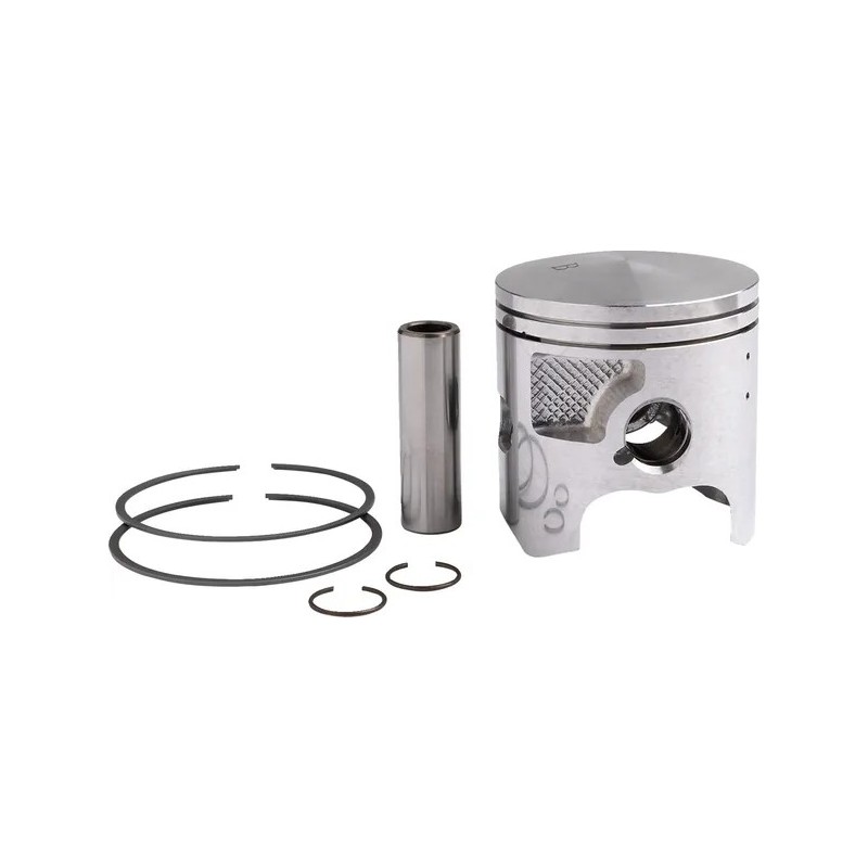 Piston kit PROX for KAWASAKI KDX 200 from 1986 to 2006