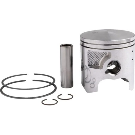 Kit de pistón PROX para KAWASAKI KDX 200 de 1986 a 2006