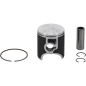 Pistón VERTEX para GAS GAS MC 85, HUSQVARNA TC 85, KTM 85 EXC-SX de 2003 a 2022