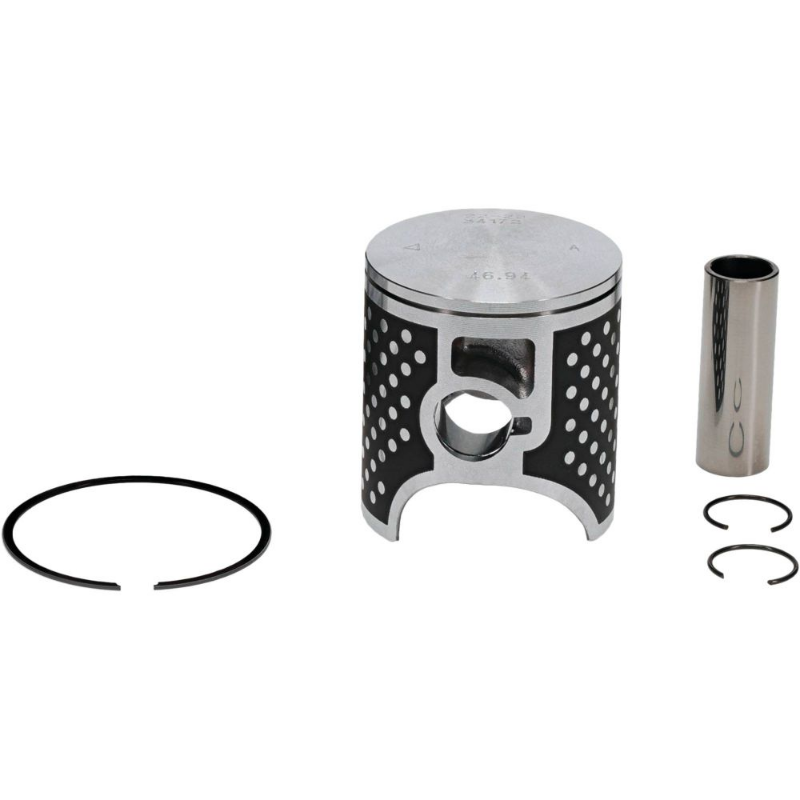 Piston VERTEX Racing Evolution for GAS GAS MC 85, HUSQVARNA TC 85, KTM 85 SX from 2003 to 2022 Piston VERTEX Racing Evolution for GAS GAS MC 85, HUSQVARNA TC 85, KTM 85 SX from 2003 to 2022