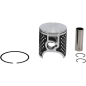 Pistón VERTEX Racing Evolution para GAS GAS MC 85, HUSQVARNA TC 85, KTM 85 SX de 2003 a 2022
