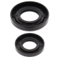 Crankshaft spinnaker seal kit ALL BALLS for FANTIC XX, YAMAHA WRF, YZ 250 from 2001 to 2026
