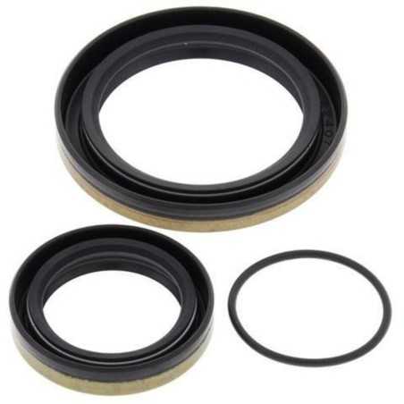 Kit de juntas del cigüeñal ALL BALLS para FANTIC XX, YAMAHA WRF, YZ 250 de 2001 a 2026