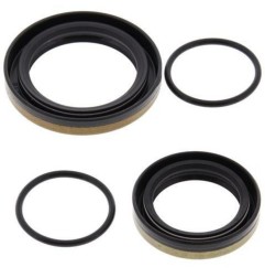 Crankshaft spinnaker seal kit ALL BALLS for FANTIC XX, YAMAHA WRF, YZ 250 from 2001 to 2026