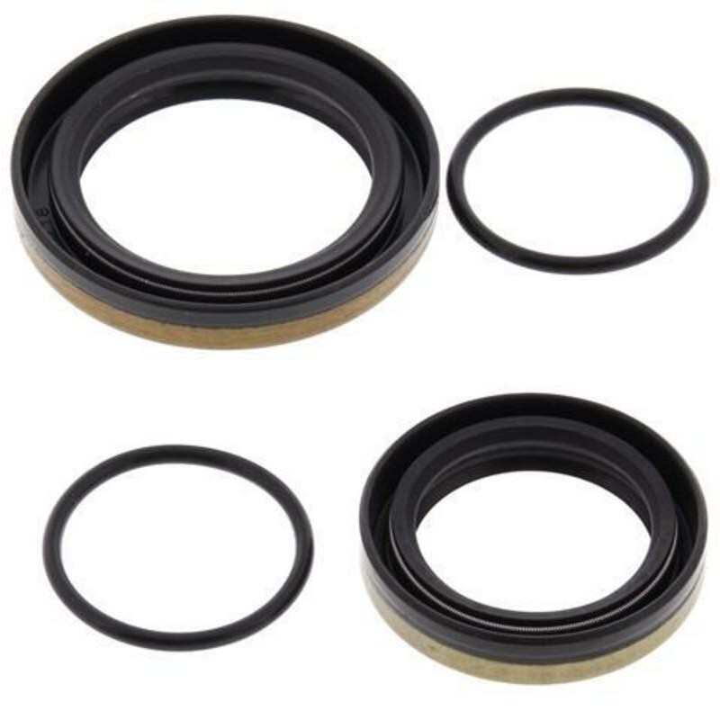 Kit joints spi de vilebrequin ALL BALLS pour GAS GAS MC, EC, HUSABERG TE, HUSQVARNA 125, 144, 150, 200 de 1998 à 2026