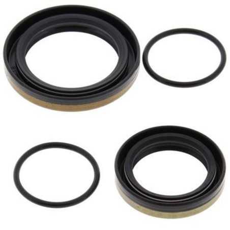 Gasket kit spi de crankshaft ALL BALLS for GAS GAS MC, EC, HUSABERG TE, HUSQVARNA 125, 144, 150, 200 from 1998 to 2026