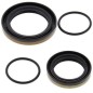 Kit joints spi de vilebrequin ALL BALLS pour GAS GAS MC, EC, HUSABERG TE, HUSQVARNA 125, 144, 150, 200 de 1998 à 2026