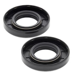Crankshaft spinnaker seal kit ALL BALLS for FANTIC XX, YAMAHA WRF, YZ 250 from 2001 to 2026