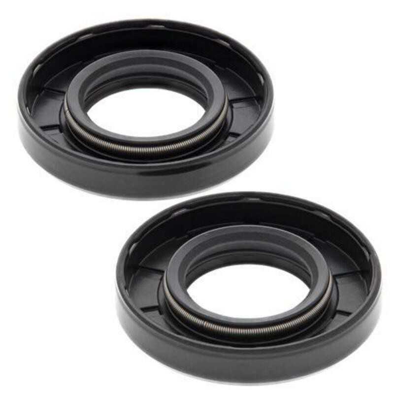 ALL BALLS-Kurbelwellen-Dichtungssatz für KAWASAKI KDX, KX, SUZUKI RM, YAMAHA YZ 60, 65, 80, 85, 100, 112, 125 von 1980 bis 2026 ALL BALLS-Kurbelwellen-Dichtungssatz für KAWASAKI KDX, KX, SUZUKI RM, YAMAHA YZ 60, 65, 80, 85, 100, 112, 125 von 1980 bis 2026