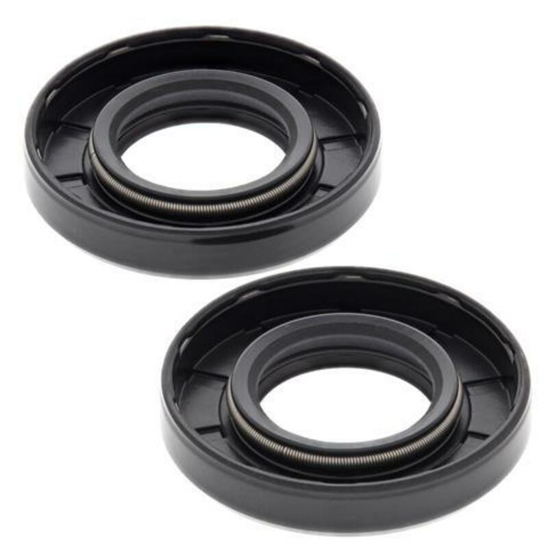 copy of Crankshaft spinnaker seal kit ALL BALLS for FANTIC XX, YAMAHA WRF, YZ 250 from 2001 to 2026