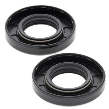 Crankshaft spinnaker seal kit ALL BALLS for FANTIC XX, YAMAHA WRF, YZ 250 from 2001 to 2026