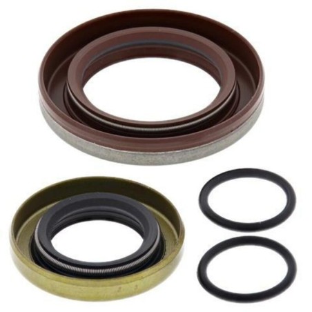 Crankshaft spinnaker seal kit ALL BALLS for FANTIC XX, YAMAHA WRF, YZ 250 from 2001 to 2026