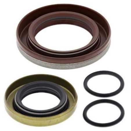 Kit de juntas del cigüeñal ALL BALLS para FANTIC XX, YAMAHA WRF, YZ 250 de 2001 a 2026
