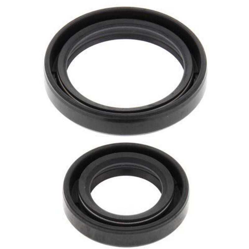Kit de retenes de cigüeñal ALL BALLS para SUZUKI RM 80, 85, 125 de 1980 a 2023 Kit de retenes de cigüeñal ALL BALLS para SUZUKI RM 80, 85, 125 de 1980 a 2023