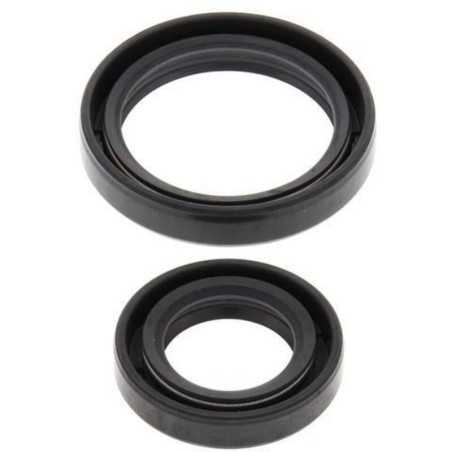ALL BALLS-Kurbelwellen-Öldichtungssatz für SUZUKI RM 80, 85, 125 von 1980 bis 2023