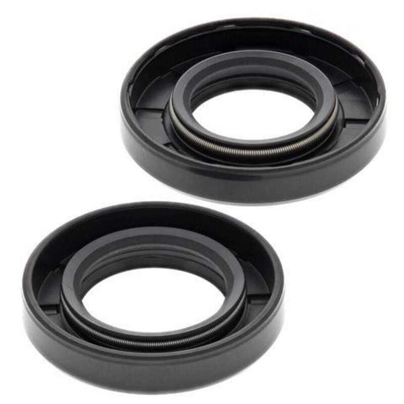 Kit de juntas del cigüeñal ALL BALLS para FANTIC XX, YAMAHA WRF, YZ 250 de 2001 a 2026